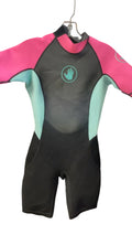 Body Glove Ladies Wetsuit Size 9/10