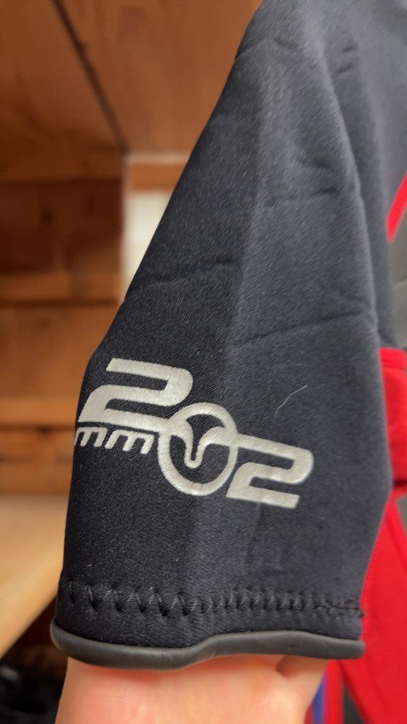 Body Glove Velocity Junior 14 Wetsuit