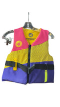 Body Glove Youth Life Jacket (55-88 lbs)