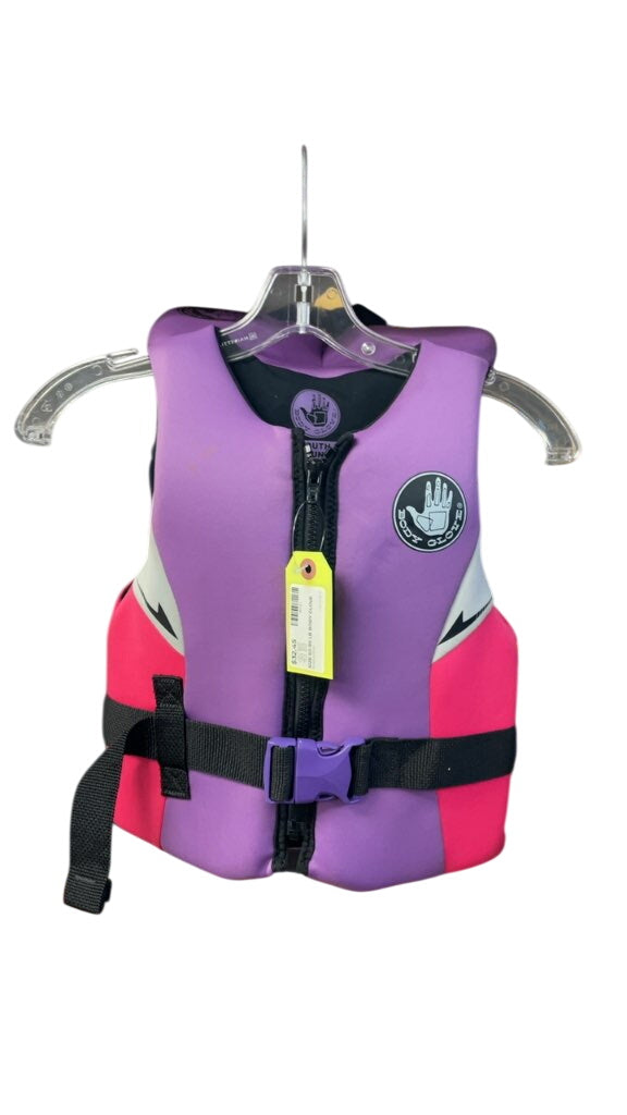 Body Glove Youth Life Jacket 60-90 lbs