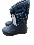 Bogs Neo-Classic Size 2 Rain Boots