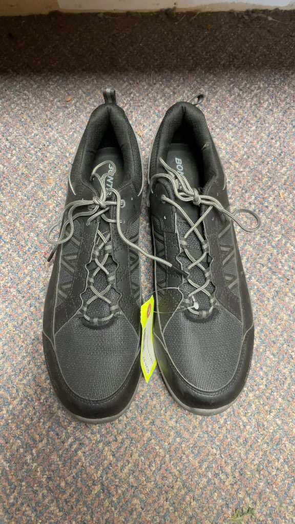 Bontrager Cycling Shoes - Size 14