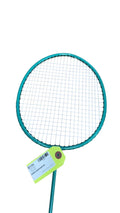 Borsu Green Badminton Racquet