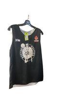 Boston Celtics Jr. NBA Canada Basketball Jersey