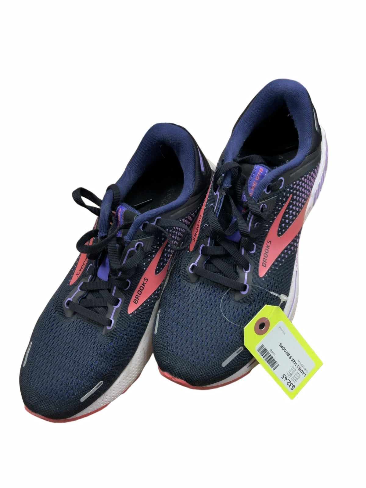 Brooks Adrenaline GTS 22 Size 9 Runners