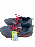 Brooks Cascadia Gore-Tex Size 10 Grey/Red Runners