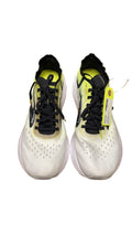 Brooks Hyperion Running Shoes White/Green Size 12