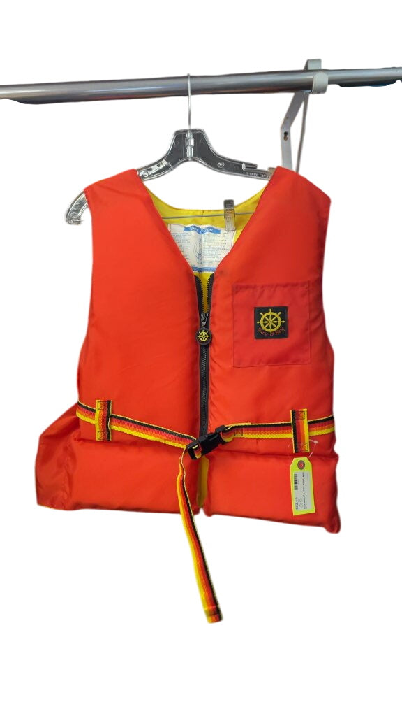 Buoy-O-Boy Adult Large Life Jacket