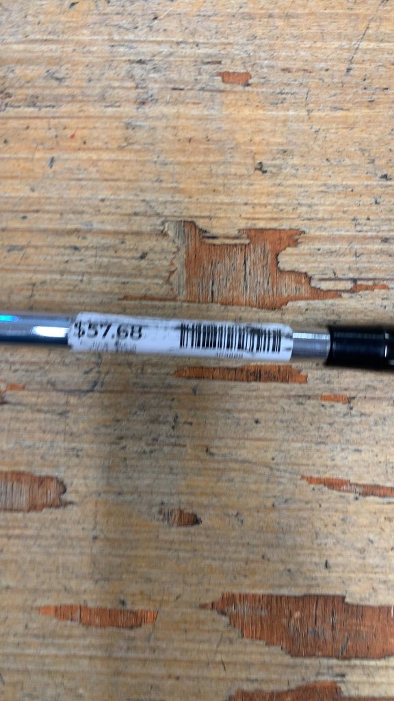 C3i 65 Degree Wedge Golf Club
