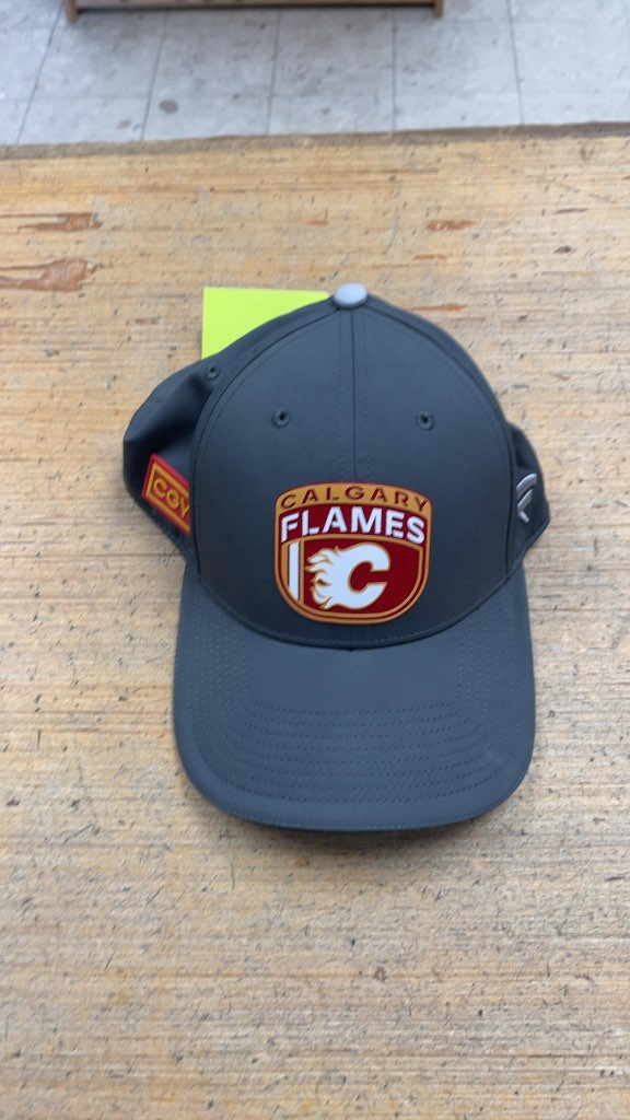 Calgary Flames Hat