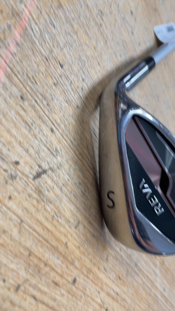 Callaway Reva Sand Wedge