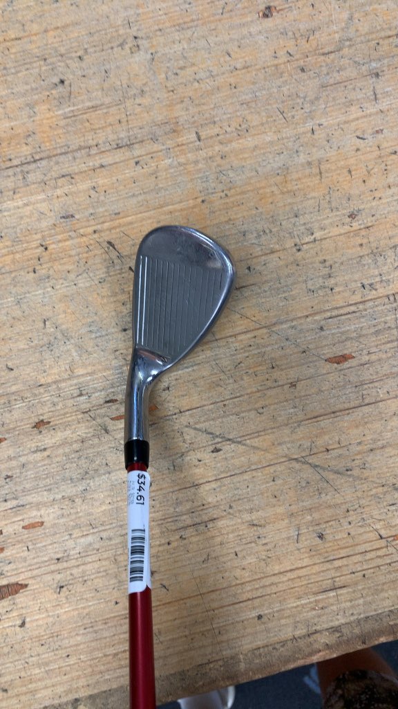Callaway XR Approach Wedge