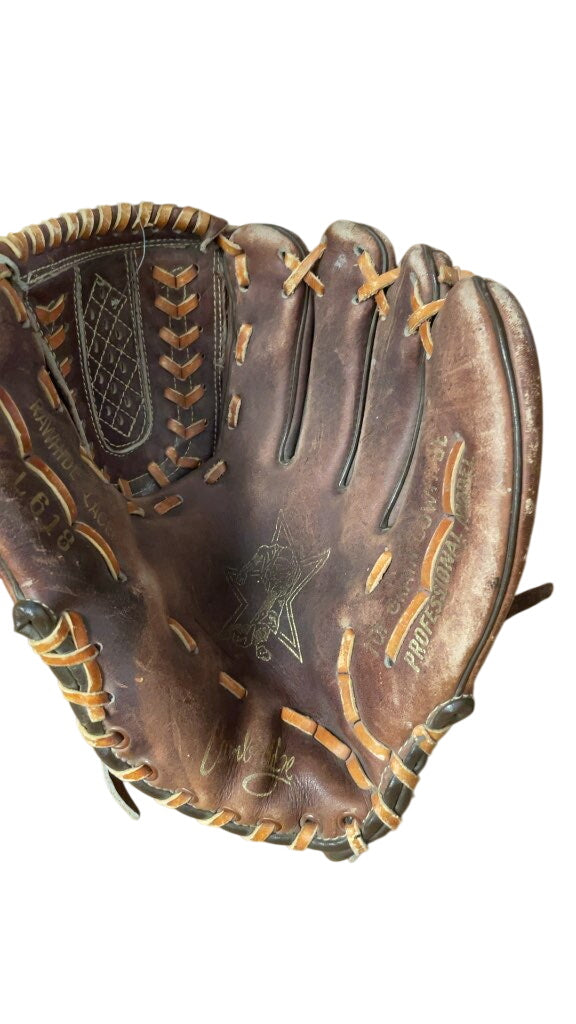 Cambridge 11" Left Hand Throw Baseball Glove