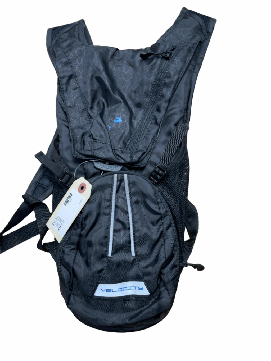 CamelBak Velocity Black Hydration Pack