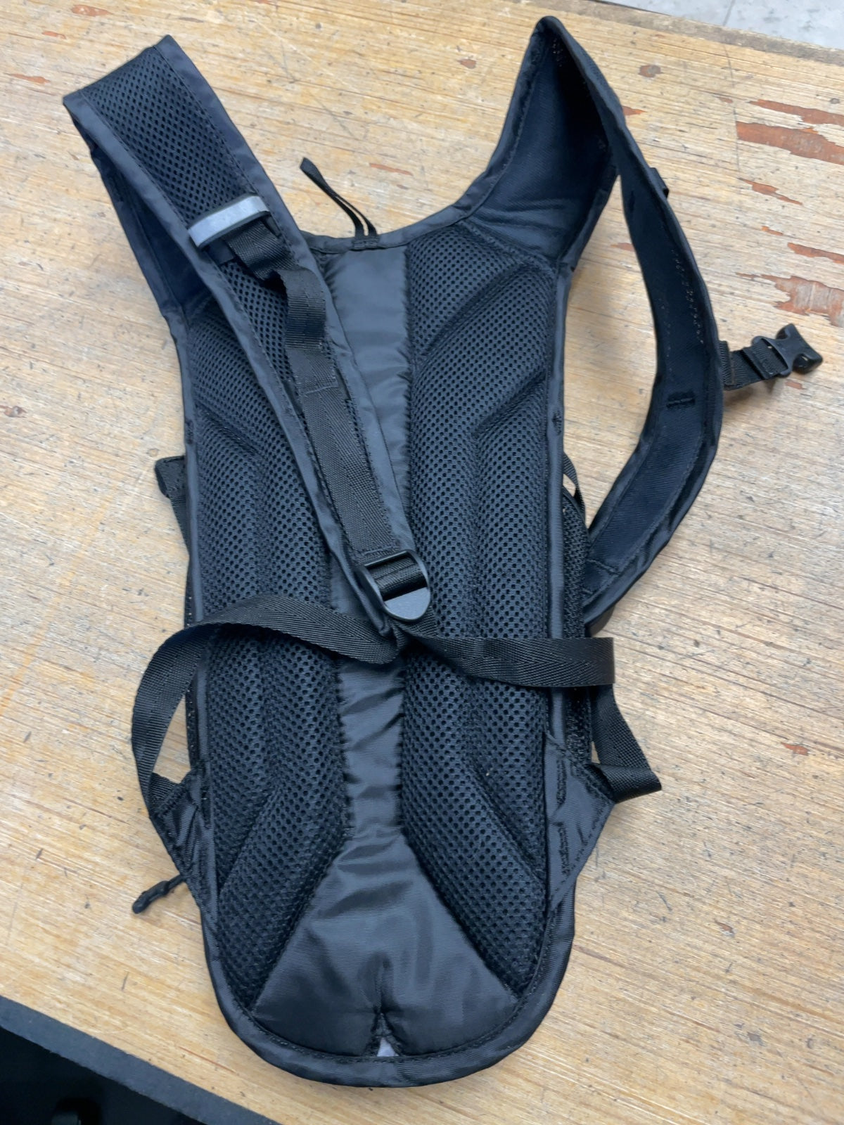 CamelBak Velocity Black Hydration Pack