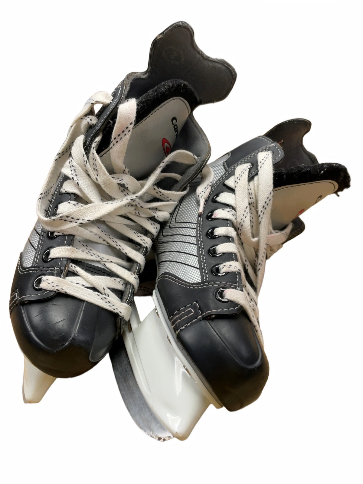 Canadien G45 Size 3 Hockey Skates