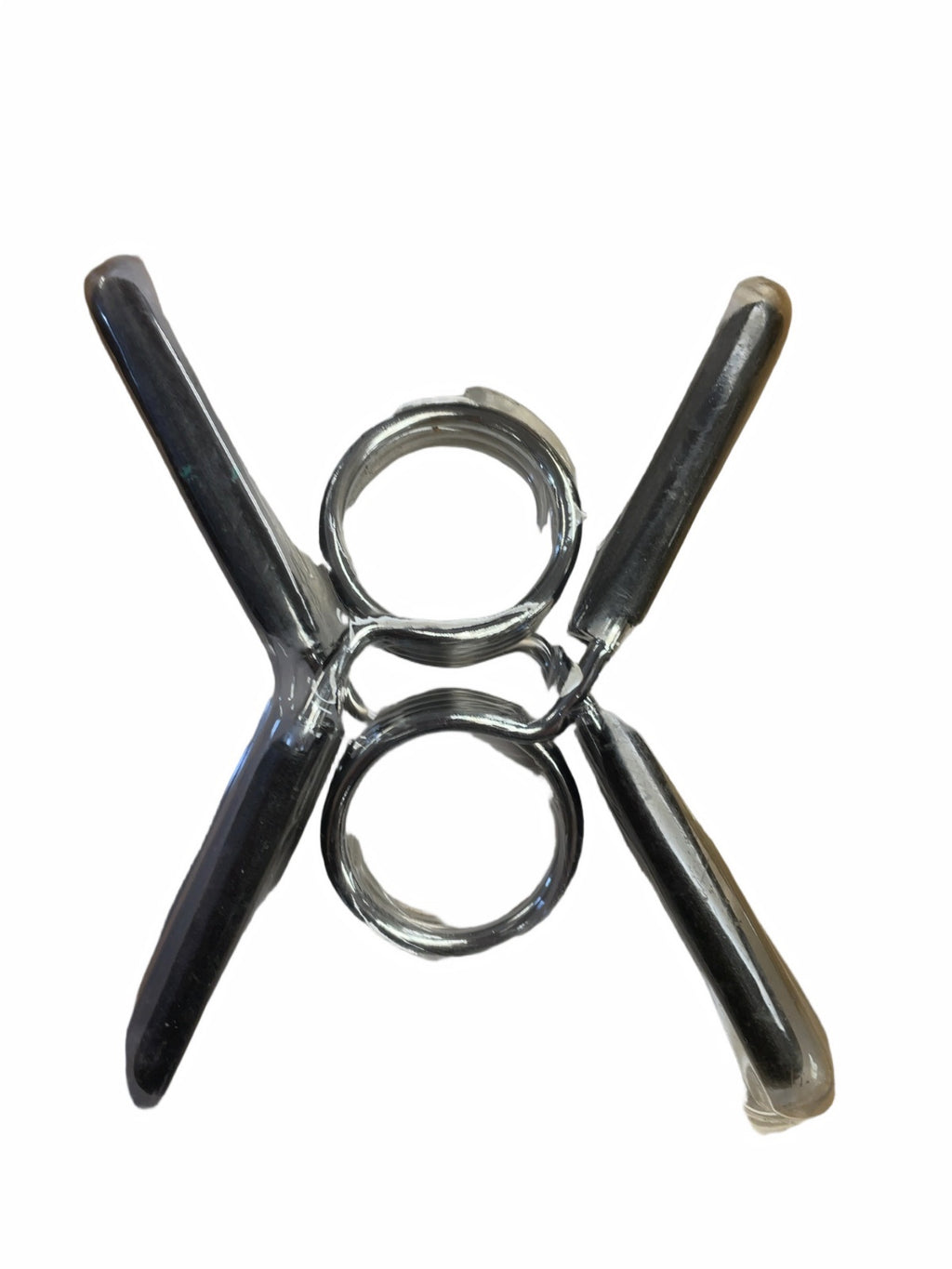 CAP Barbell Spring Collar Pair 2 inch Olympic