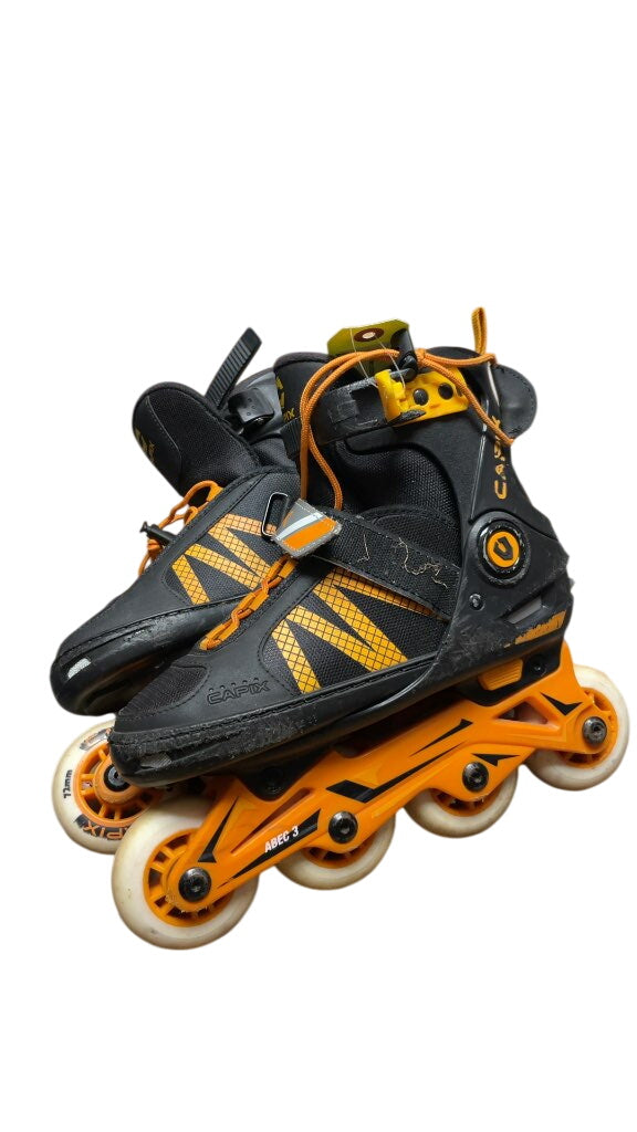 Capix Adjustable Inline Skates Size 1-4