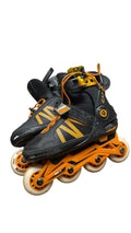 Capix Adjustable Inline Skates Size 1-4