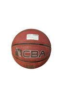 CBA Basketball - Red