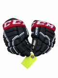 CCM 230 8" Hockey Gloves