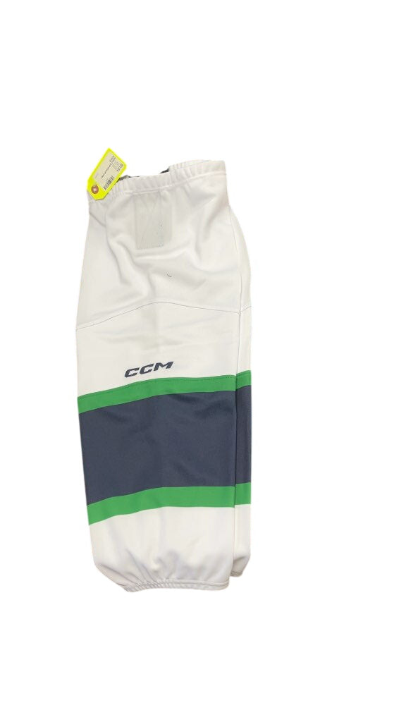 CCM Adult S/M Hockey Socks