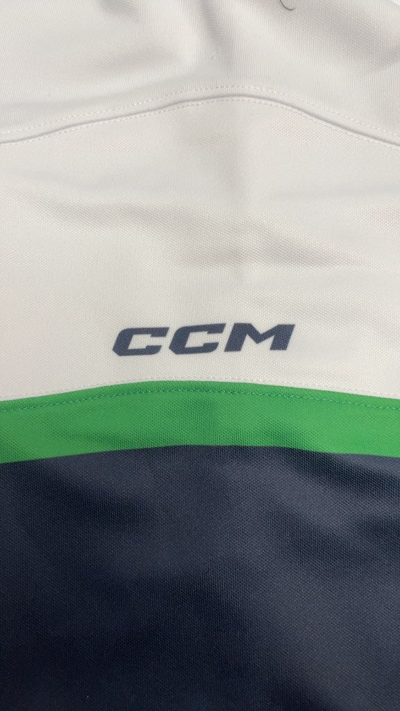 CCM Adult S/M Hockey Socks