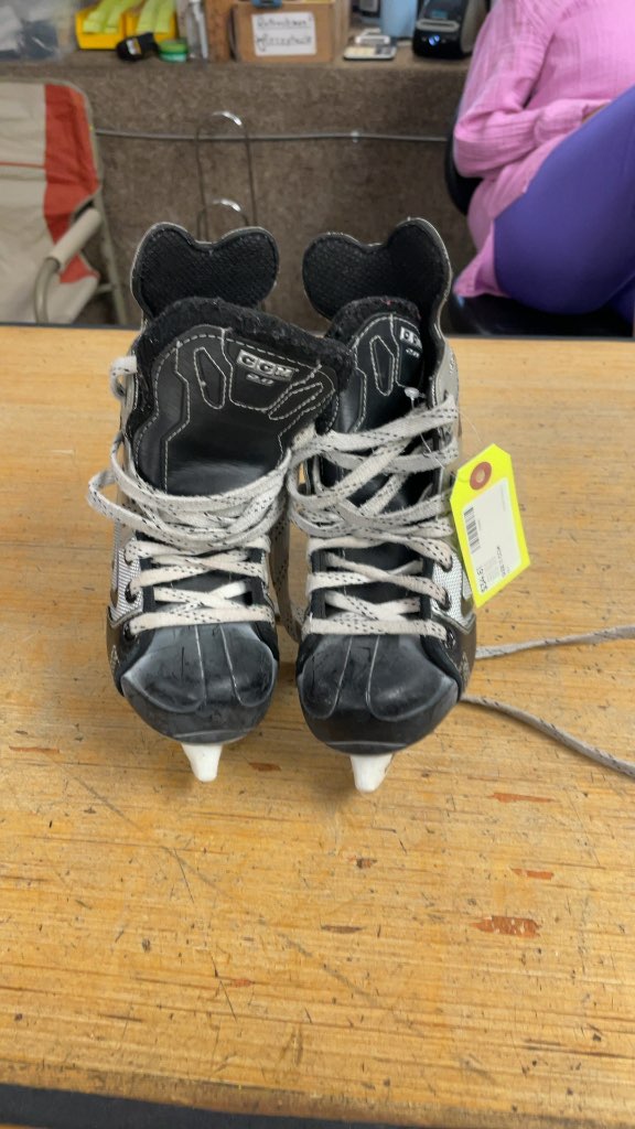 CCM Agilite 2.0 Hockey Skates - Size 11