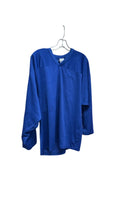 CCM Blue Hockey Practice Jersey