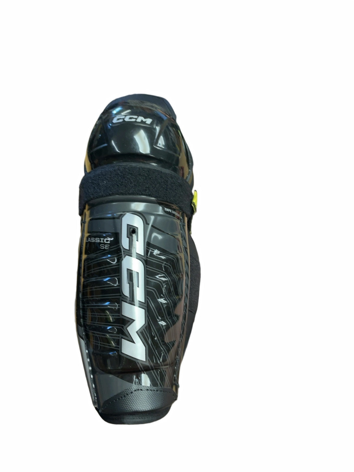 CCM Classic SE 11" Hockey Shin Pads