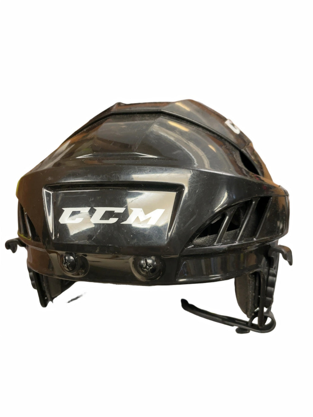 CCM FL40 Medium Skating Helmet
