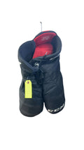 CCM FT350 Youth Large Hockey Pants - Black