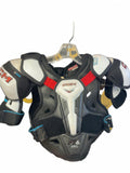 CCM FT6 PRO JR MEDIUM Hockey Shoulder Pads