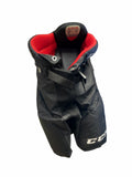 CCM Hockey Pants Youth Medium Black