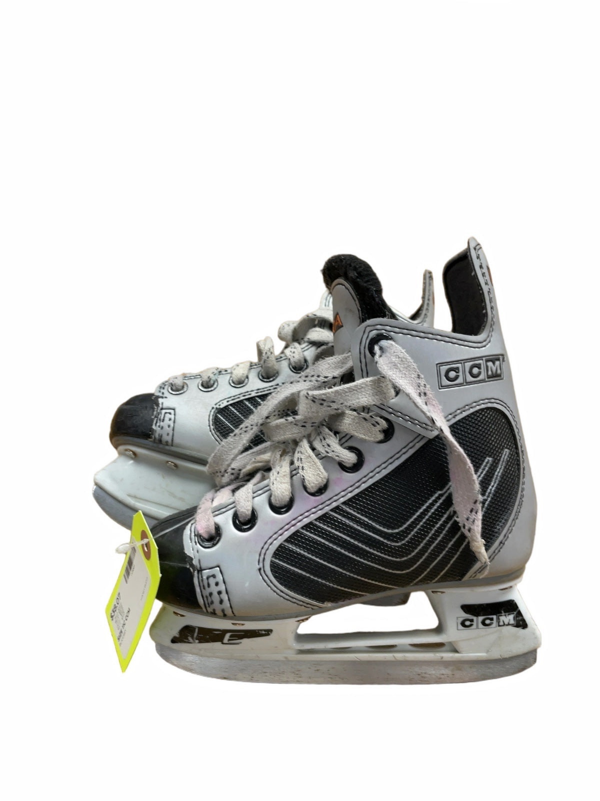 CCM Hockey Skates Size 11C