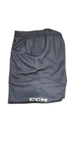 CCM Hockey Socks Adult S/M Navy/Green