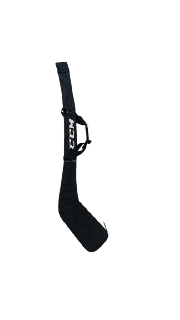 CCM Hockey Stick Bag - Black