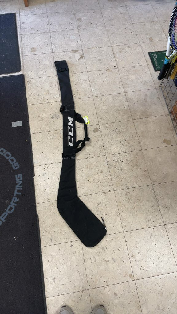 CCM Hockey Stick Bag - Black