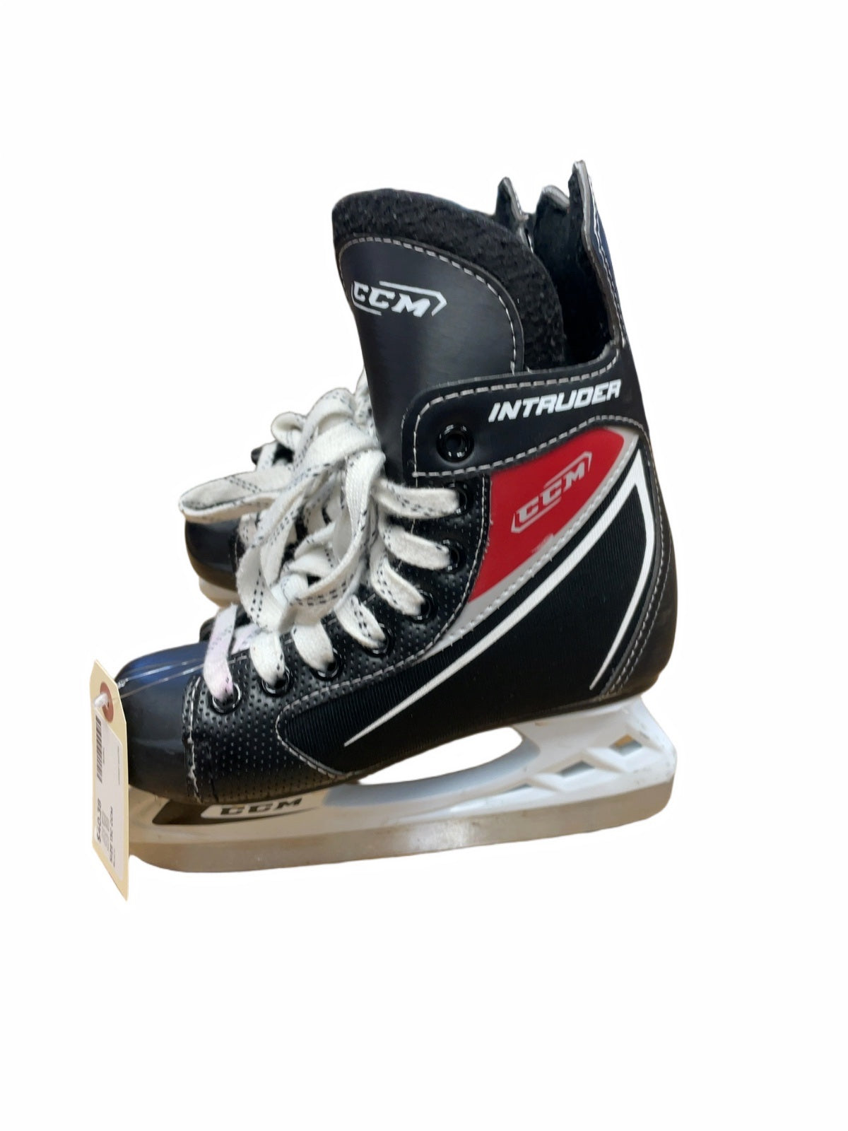 CCM Intruder Size 13C Hockey Skates