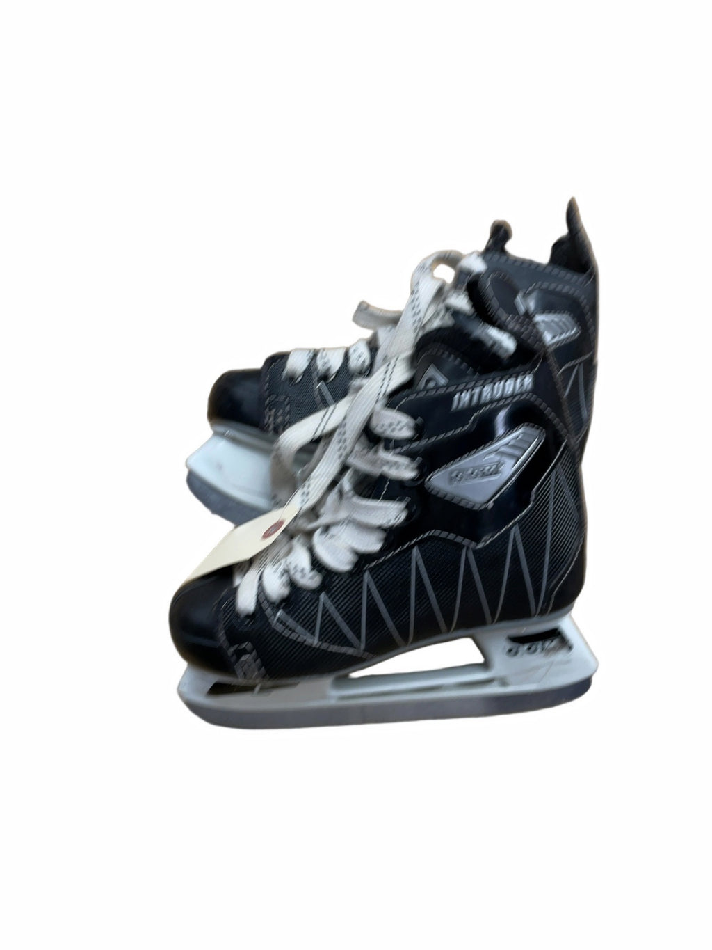 CCM Intruder Size 13C Hockey Skates
