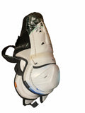 CCM Jetspeed 12" Hockey Shin Pads