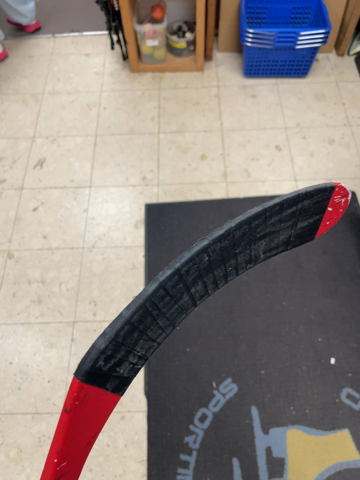 CCM JetSpeed 30 Flex Right Handed Hockey Stick