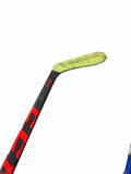CCM JetSpeed 40 Flex RH Hockey Stick