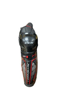 CCM JetSpeed FT1 Hockey Shin Pads - 16"