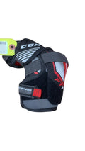 CCM Jetspeed FT1 Youth Large Hockey Elbow Pads