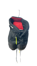 CCM Jetspeed FT350 Youth Large Hockey Pants - Black