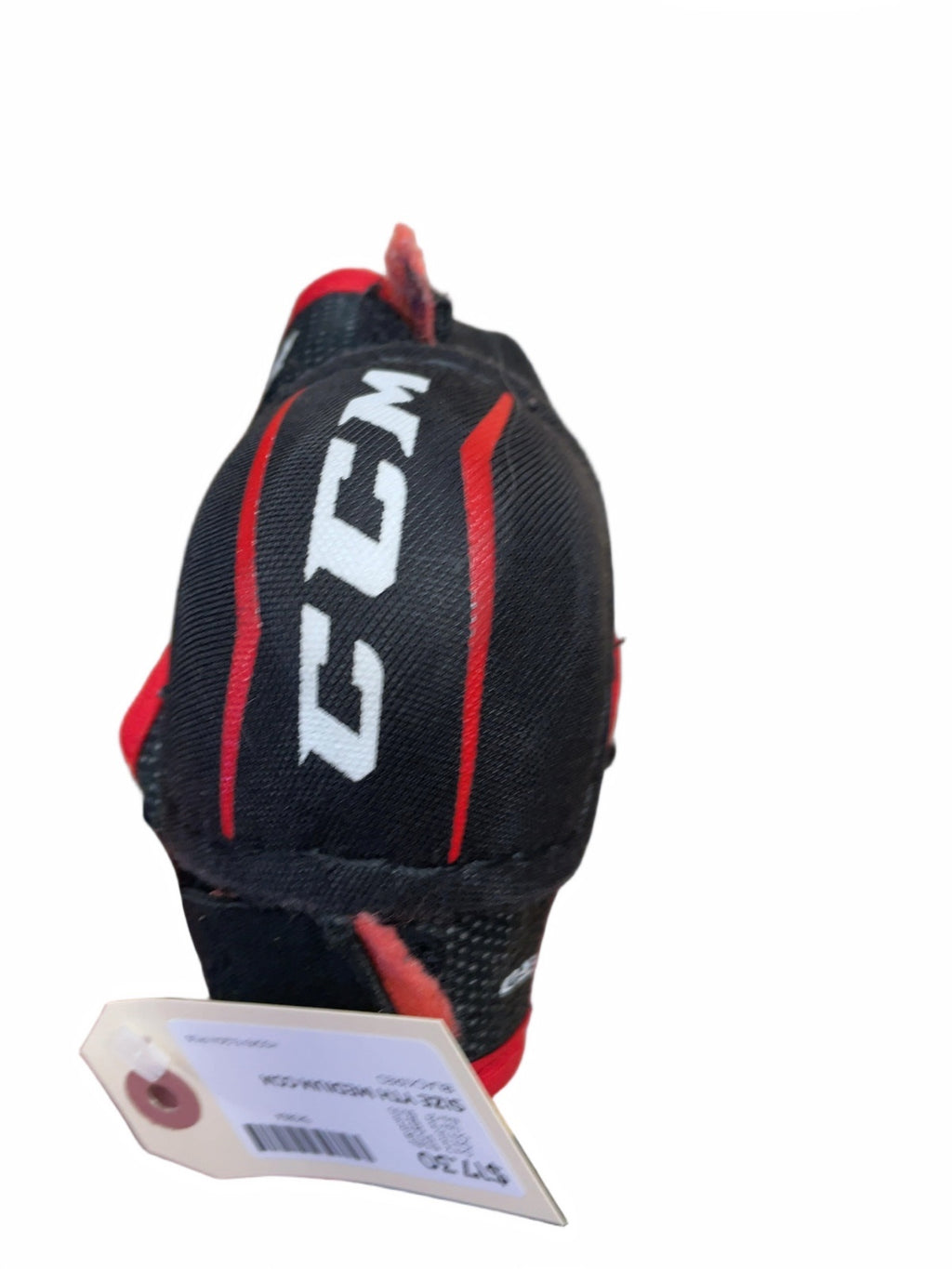 CCM JetSpeed FT350 Youth Medium Hockey Elbow Pads