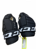 CCM JetSpeed FT455 Hockey Gloves - 9"