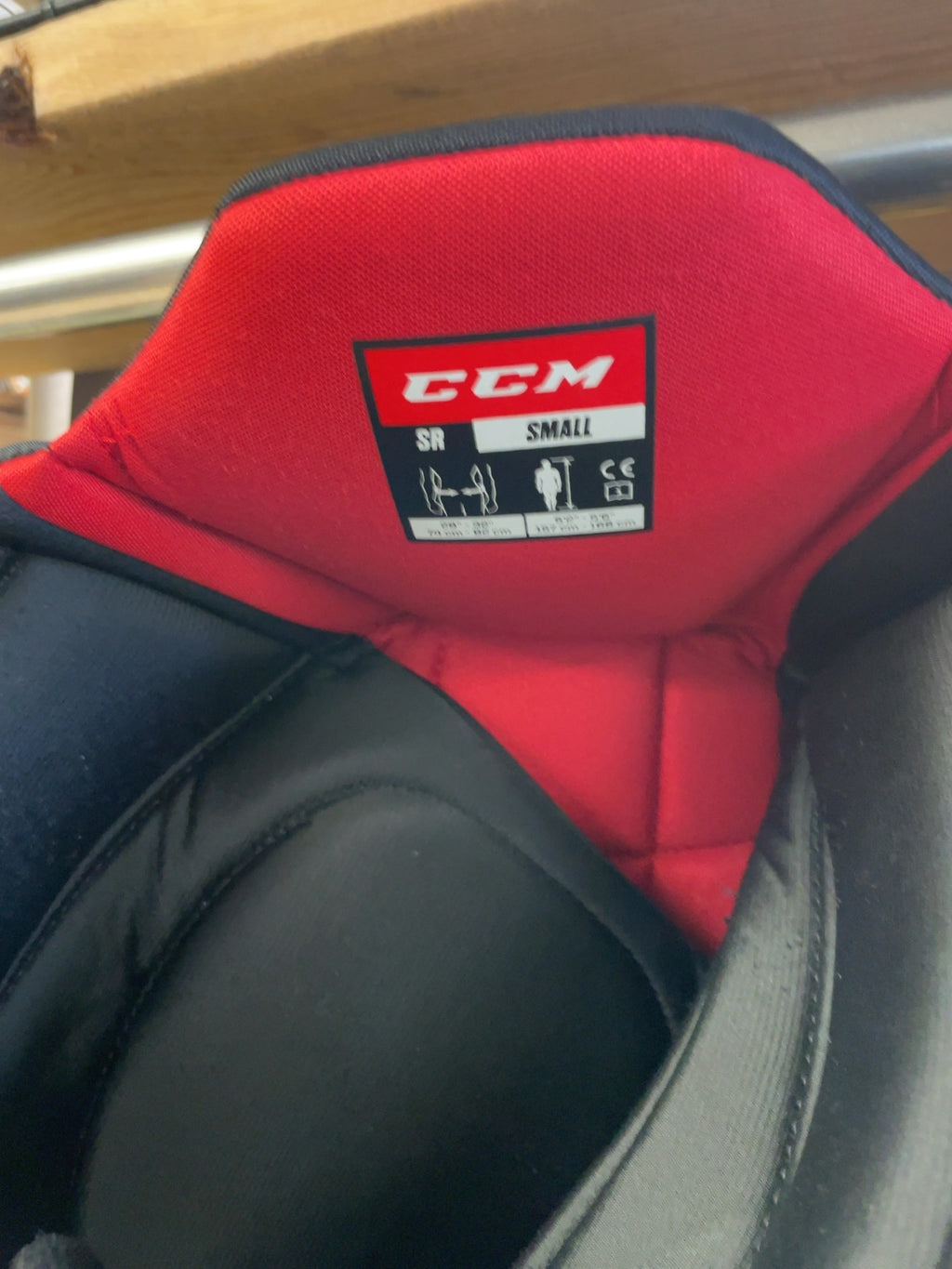 CCM Jetspeed FT475 Senior Small Hockey Pants
