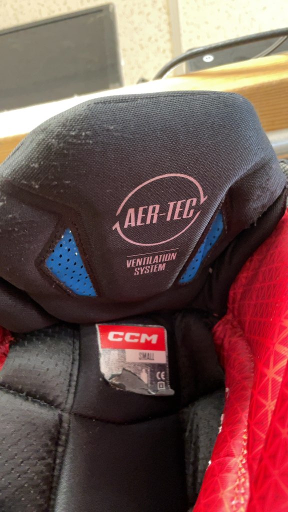 CCM JetSpeed FT6 Pro Hockey Pants - Senior Small